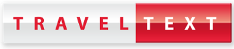 Logo of Traveltext