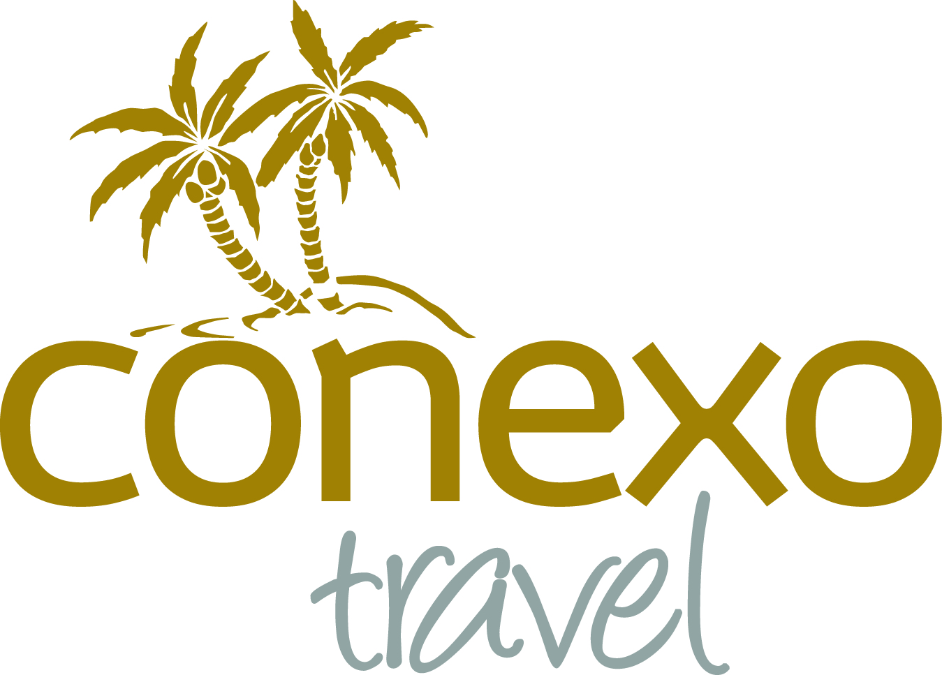 Logo of Conexo Travel