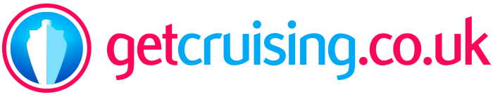GetCruising Logo