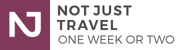 Logo of One Week or Two